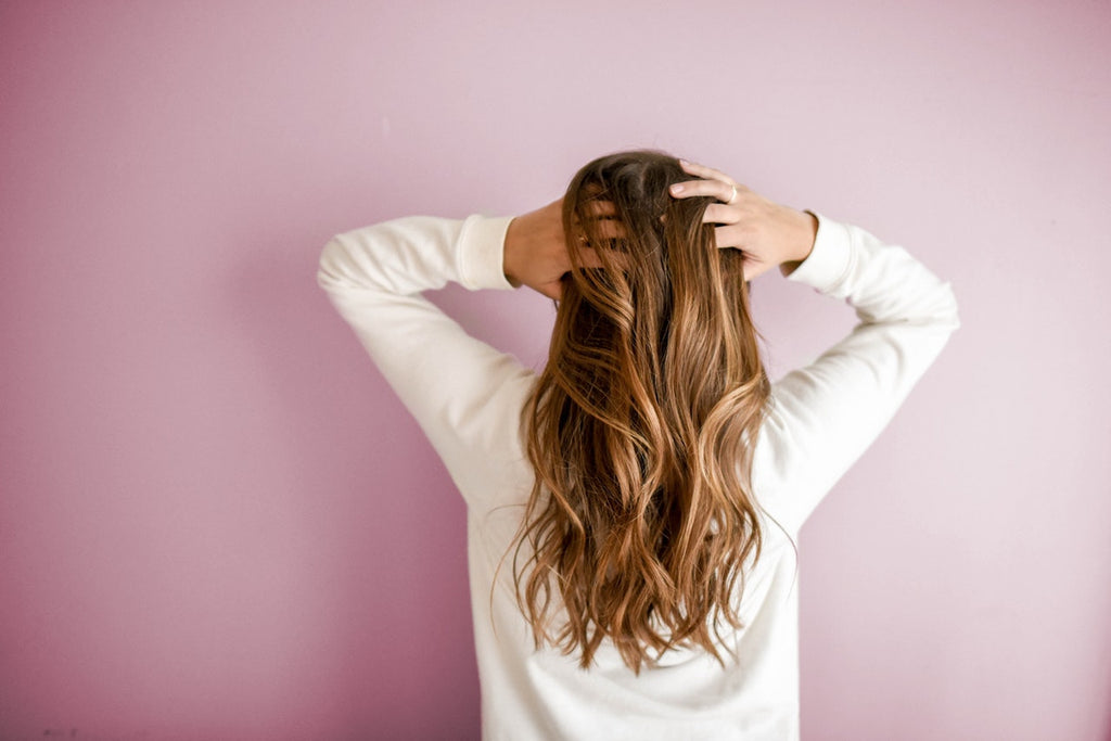 Shampoo für normales Haar